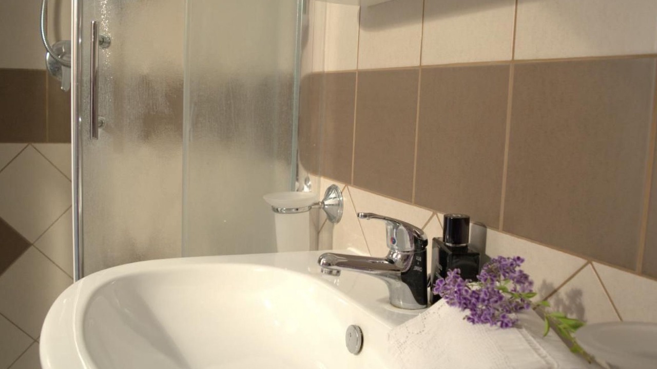 Photo of Bathroom in Castel Di Tusa