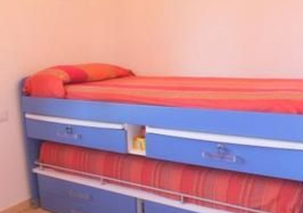 Photo of Bedroom in Castel Di Tusa