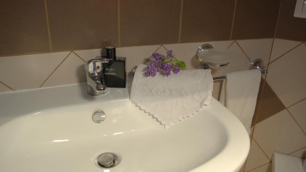 Photo of Bathroom in Castel Di Tusa