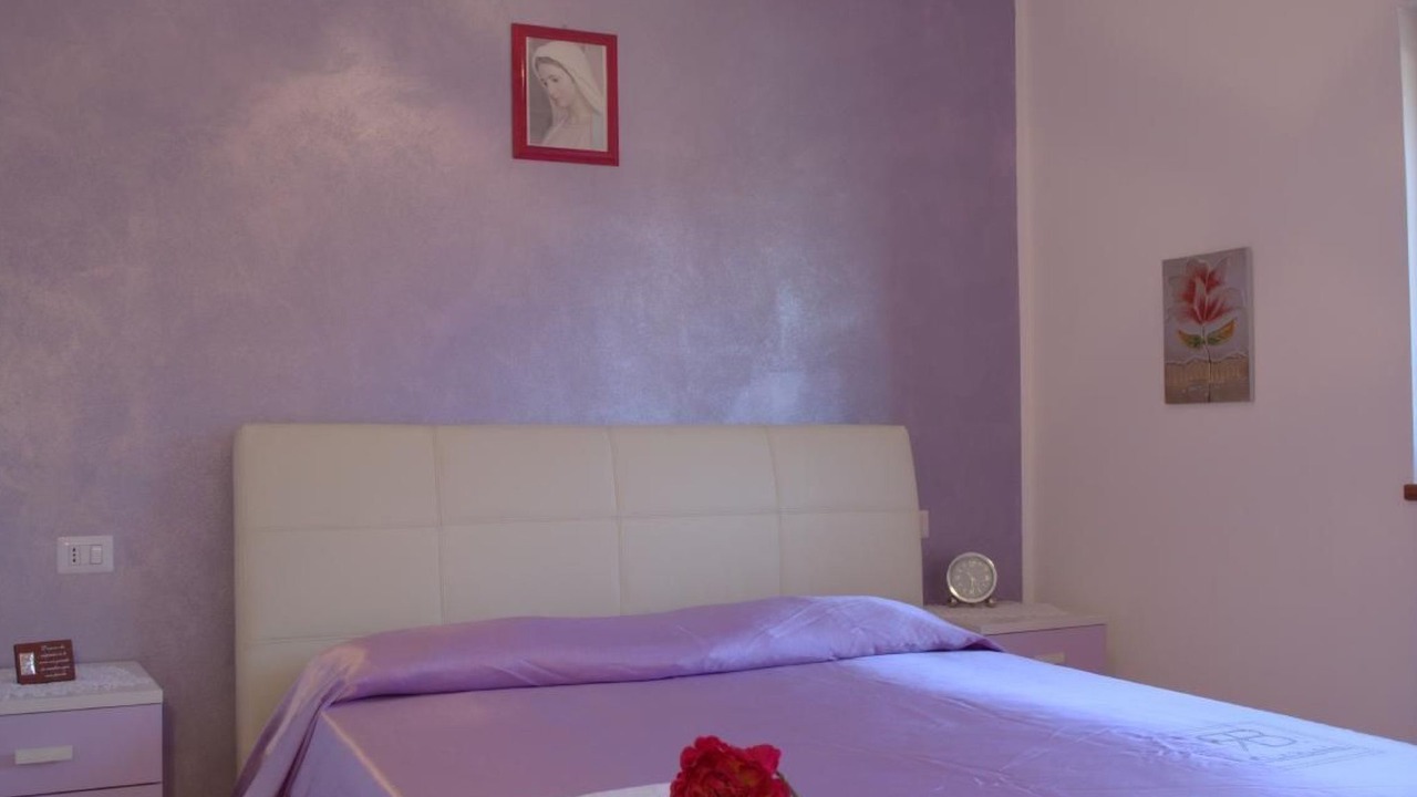 Photo of Bedroom in Castel Di Tusa