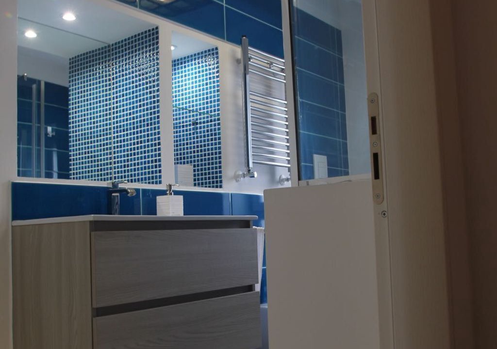 Photo of Bathroom in Pozzuoli