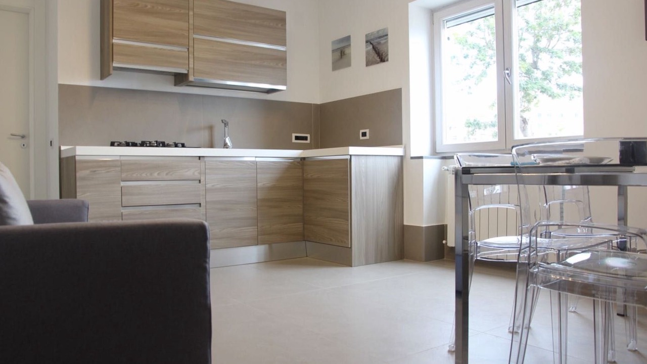 Photo of Livingroom in Pozzuoli