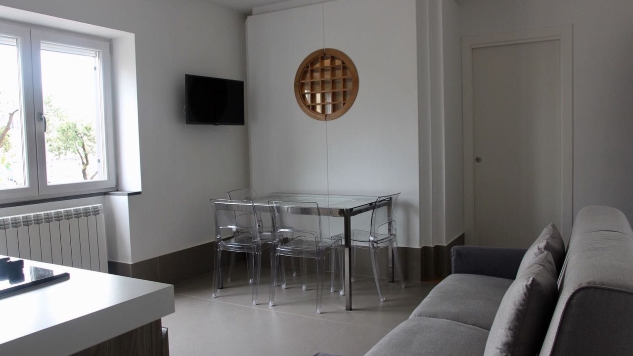 Photo of Livingroom in Pozzuoli