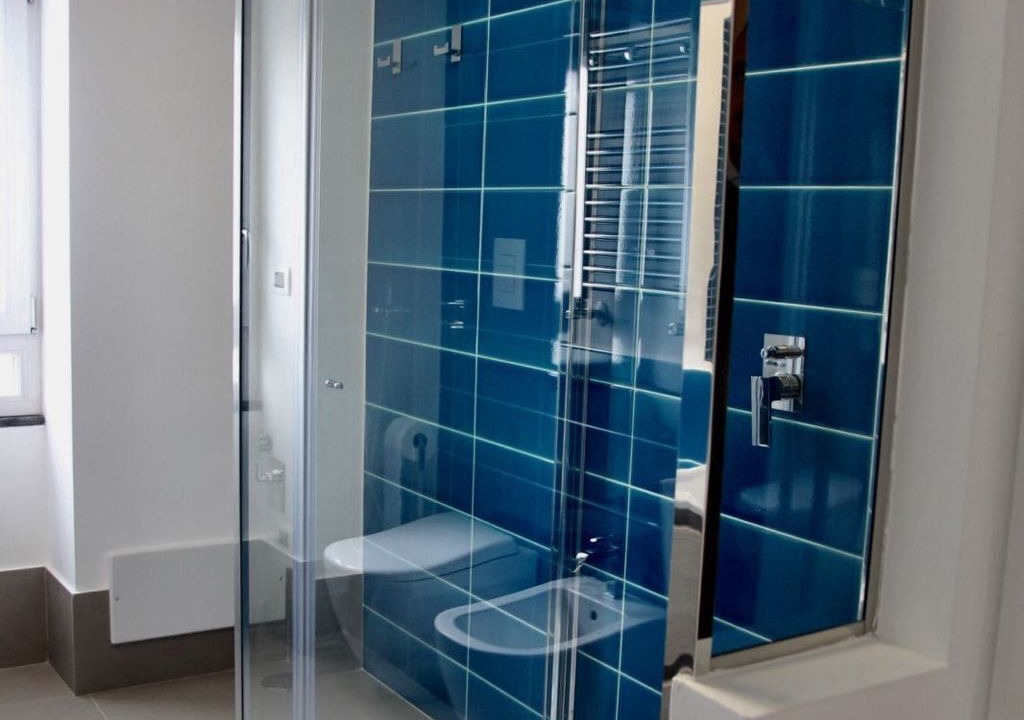 Photo of Bathroom in Pozzuoli