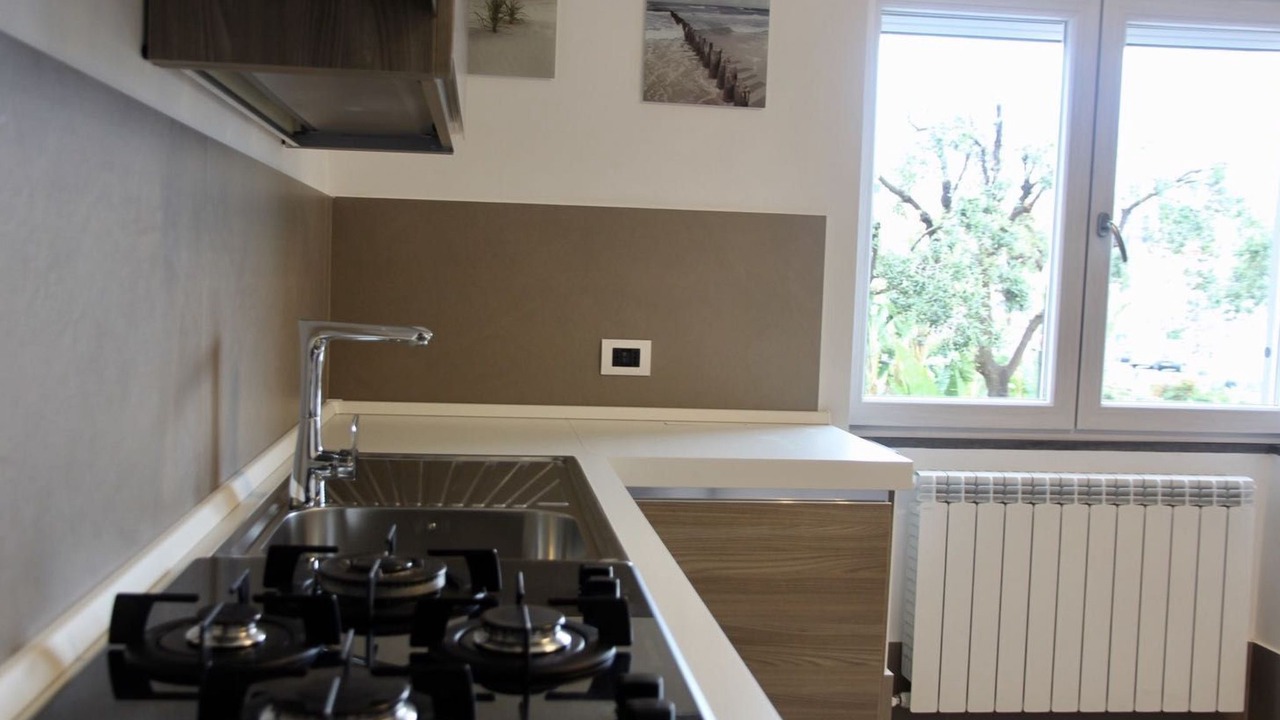 Photo of Bedroom in Pozzuoli