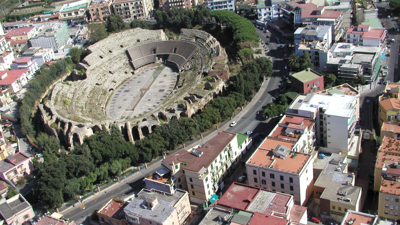 Photo of Others in Pozzuoli