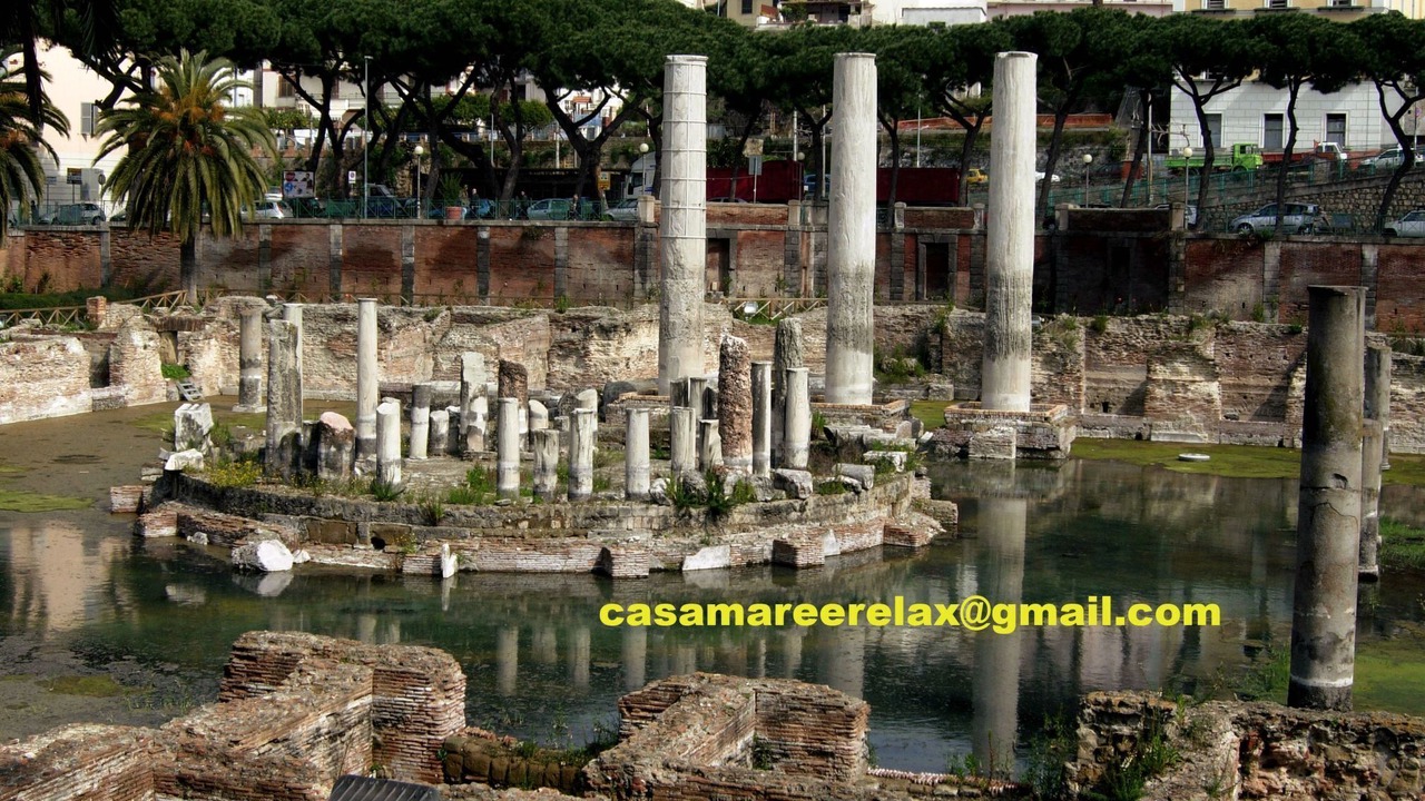 Photo of Others in Pozzuoli