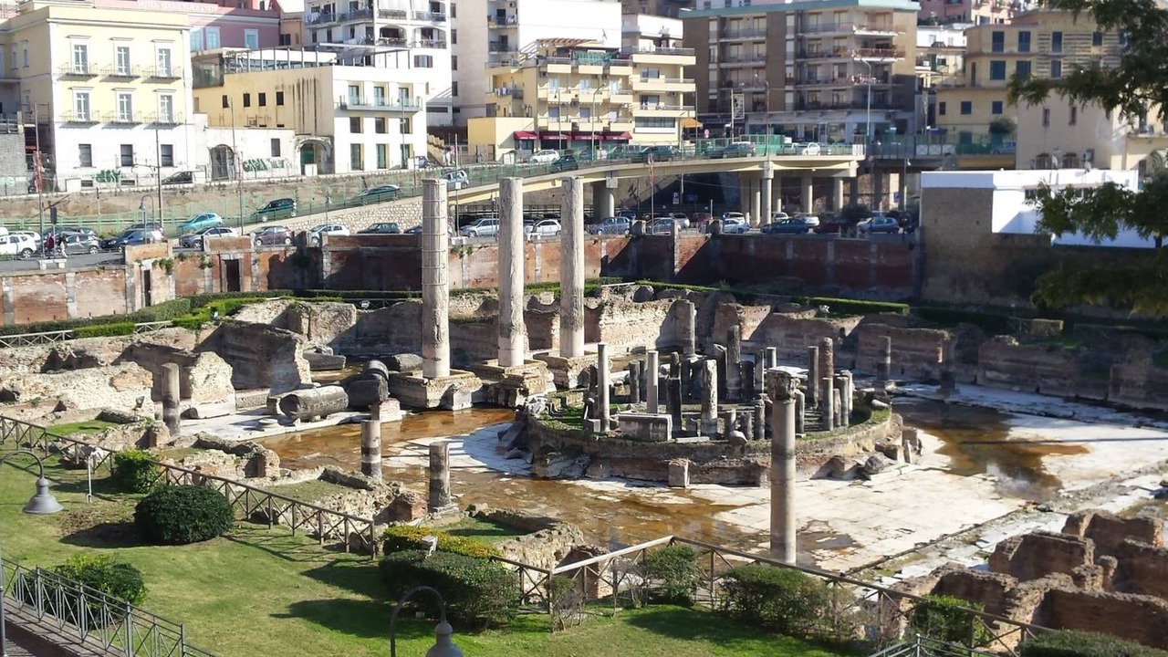 Photo of Others in Pozzuoli