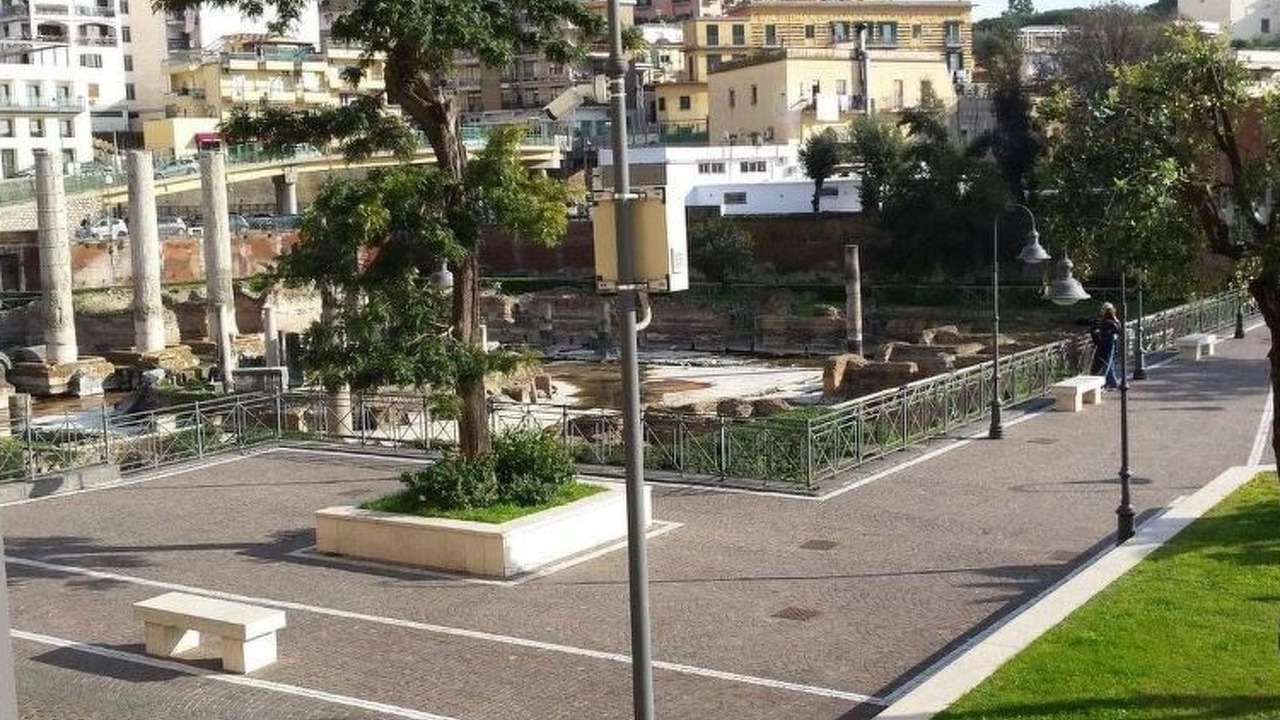 Photo of Others in Pozzuoli