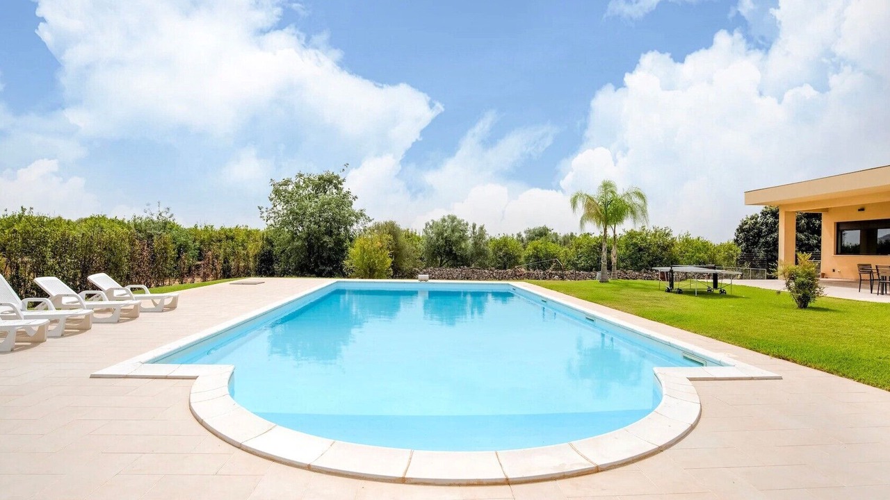 Photo of Outdoor in Solarino