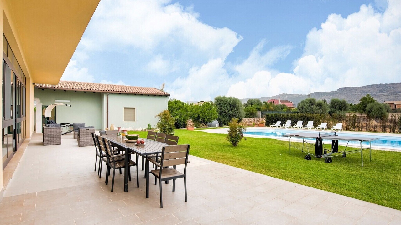 Photo of Outdoor in Solarino