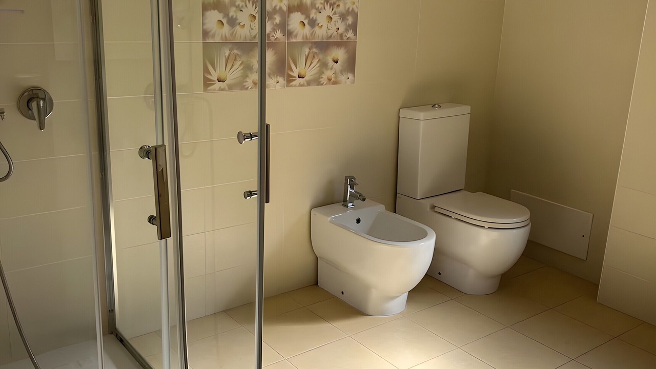Photo of Bathroom in Solarino
