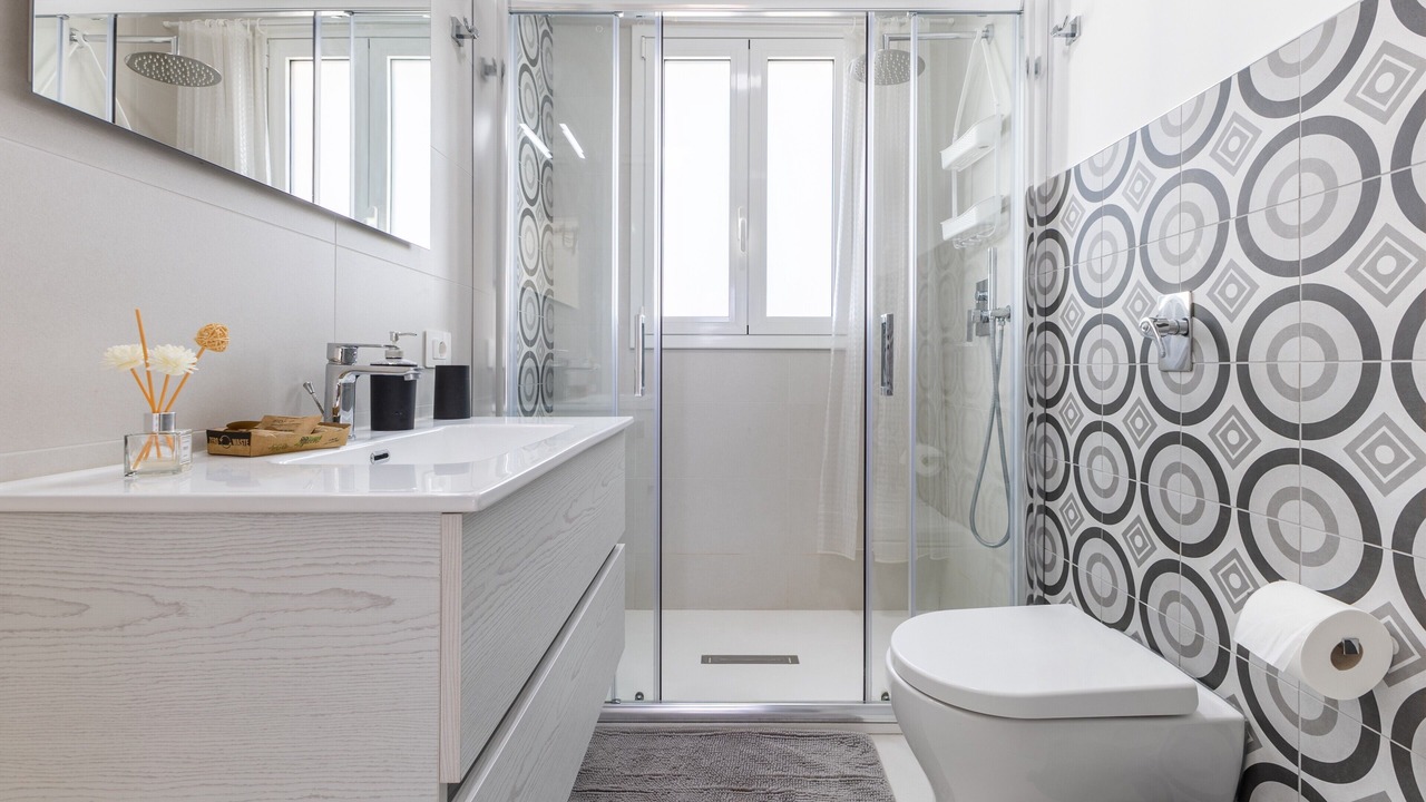 Photo of Bathroom in Santa Maria del Focallo