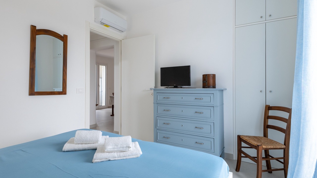 Photo of Bedroom in Santa Maria del Focallo