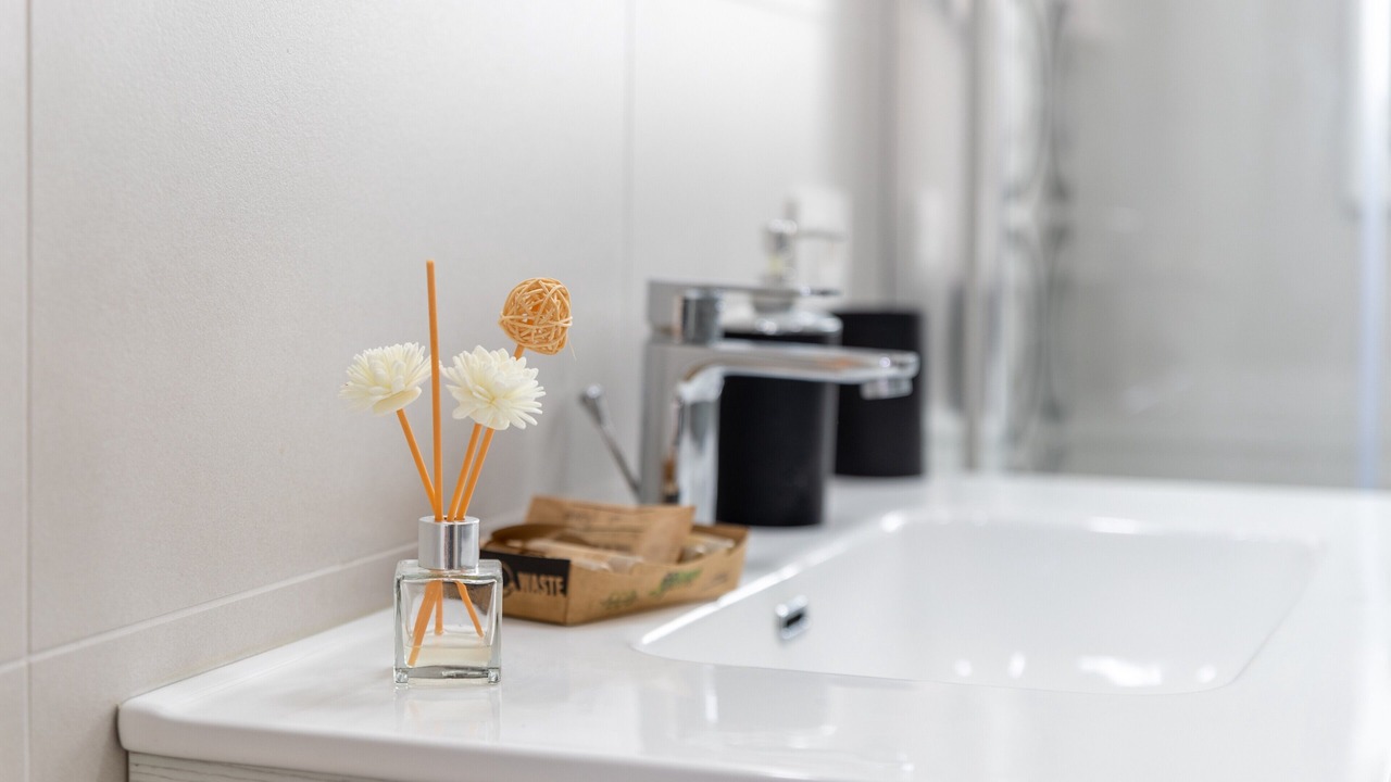 Photo of Bathroom in Santa Maria del Focallo