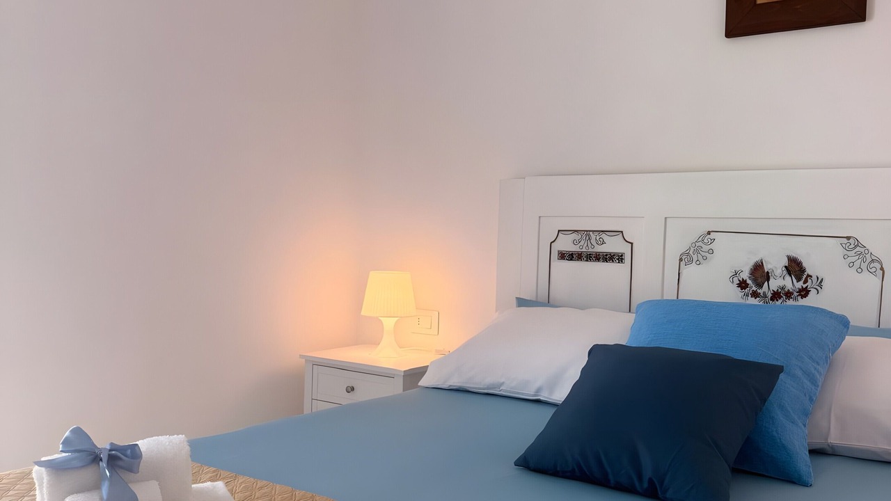 Photo of Bedroom in Santa Maria del Focallo