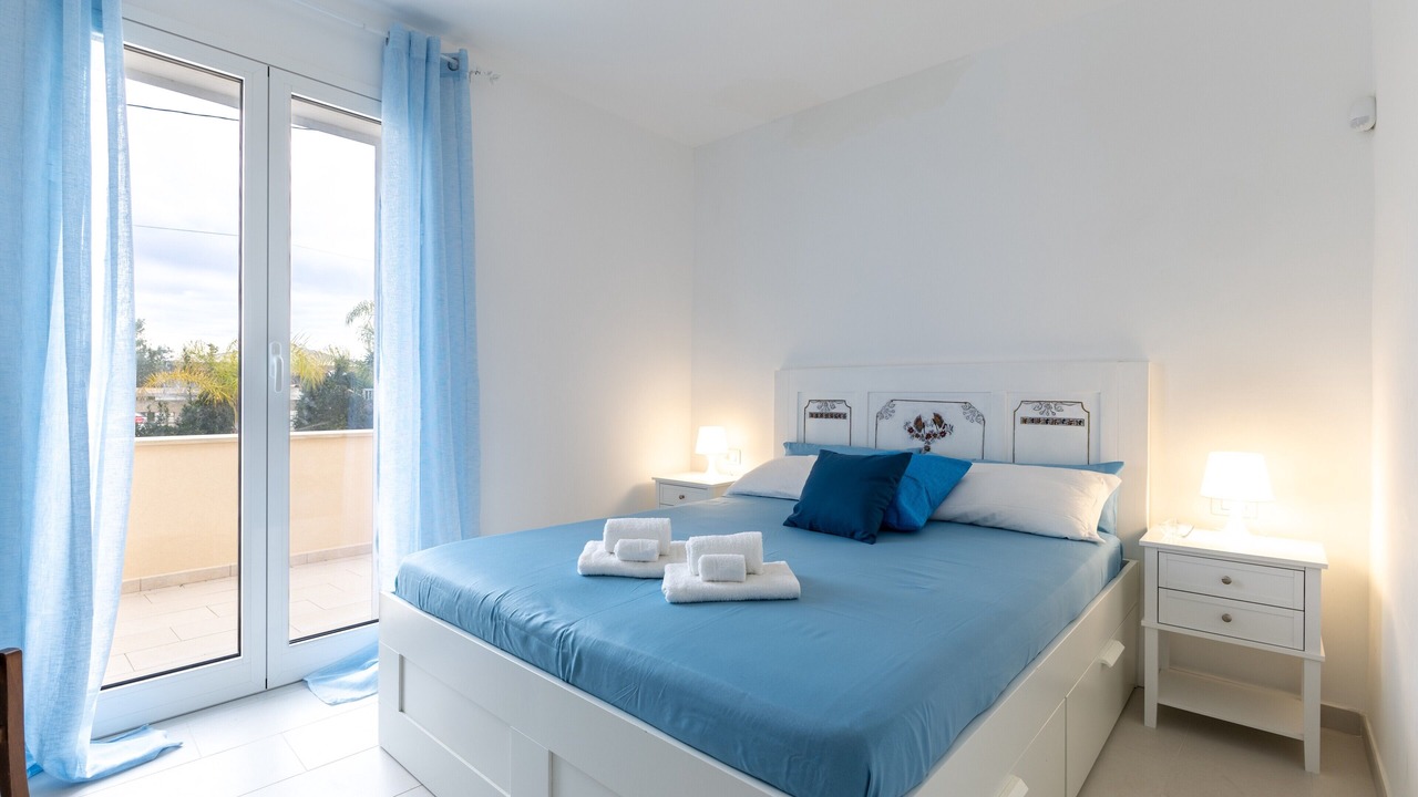 Photo of Bedroom in Santa Maria del Focallo