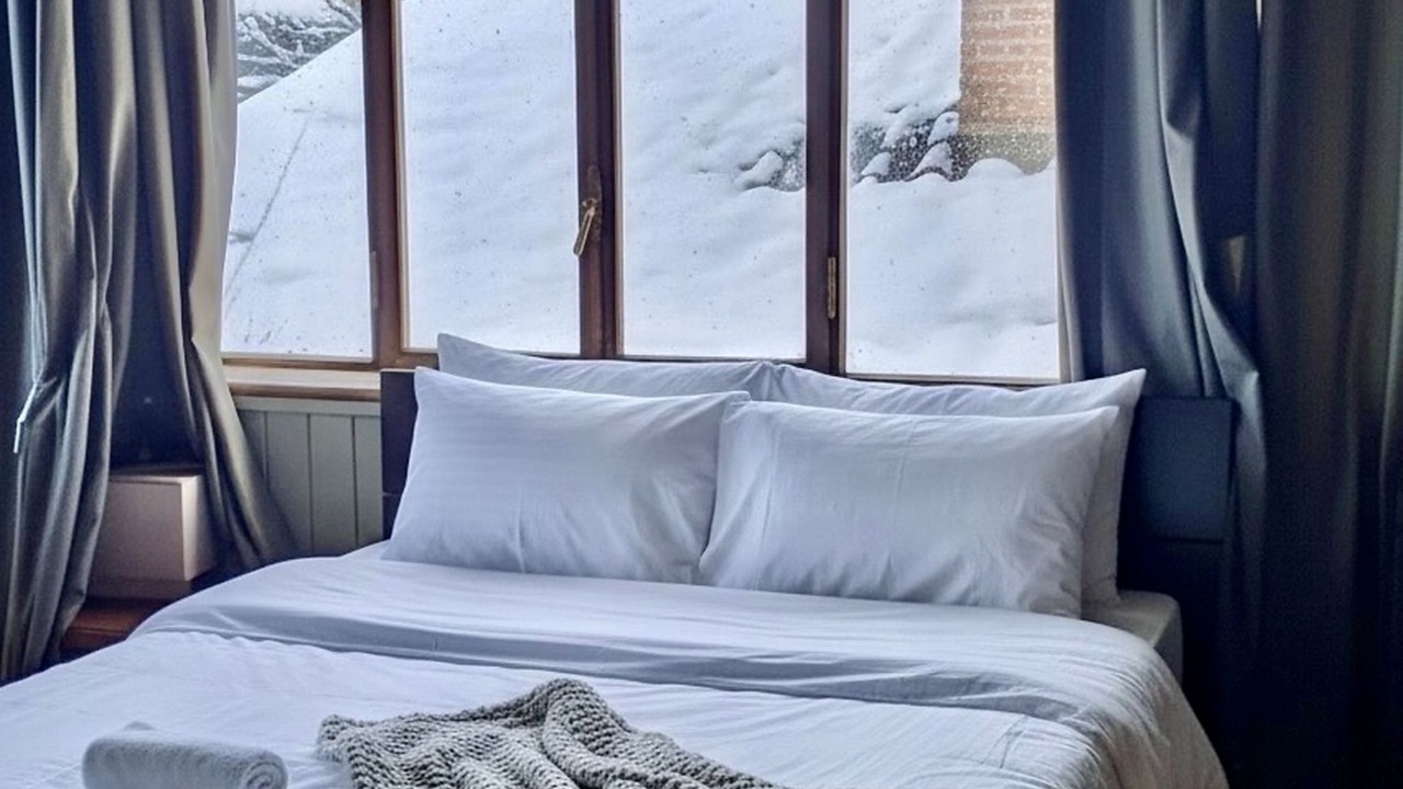 Photo of Bedroom in Milo