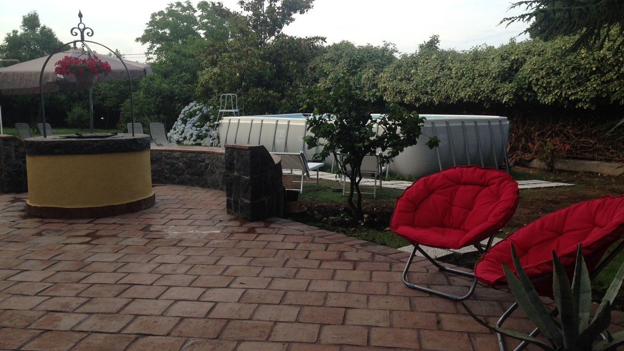 Photo of Patio Balcony in Milo