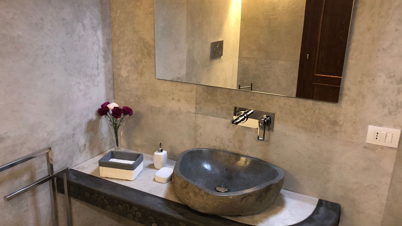 Photo of Bathroom in Milo