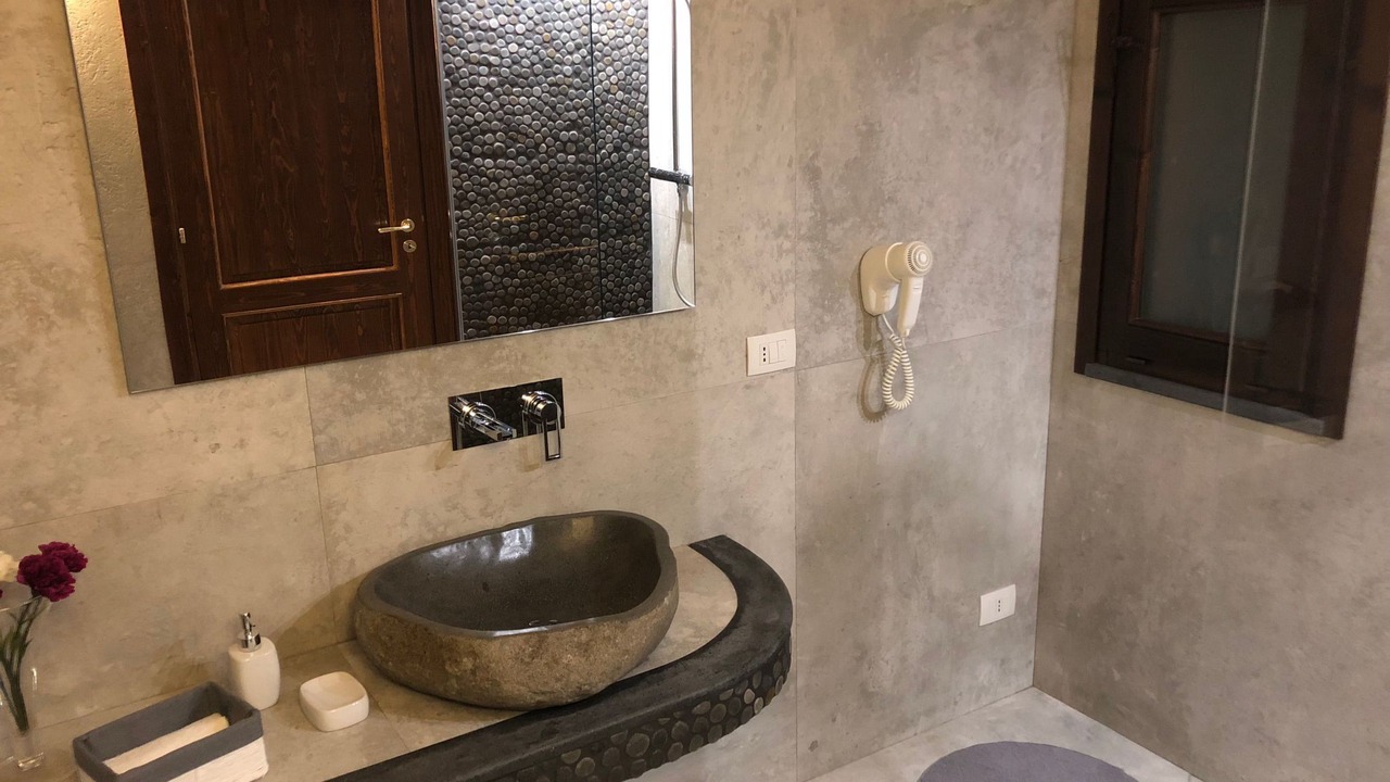 Photo of Bathroom in Milo