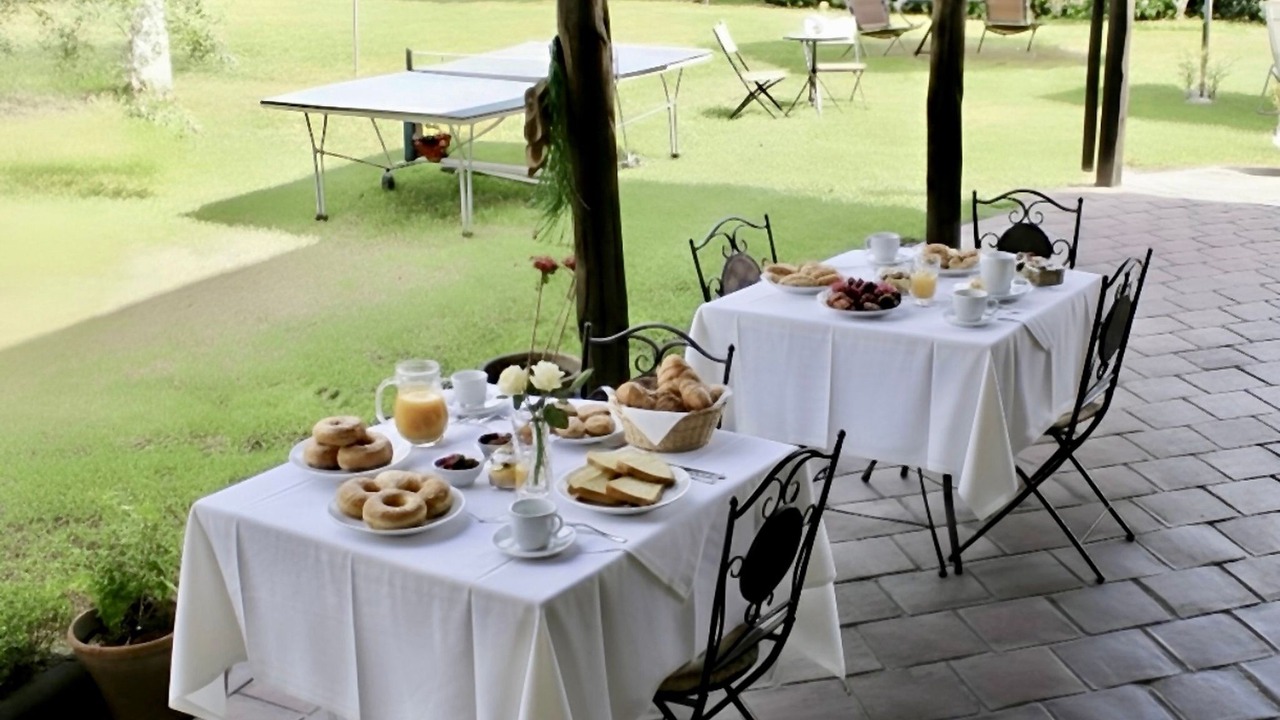 Photo of Outdoor in Milo