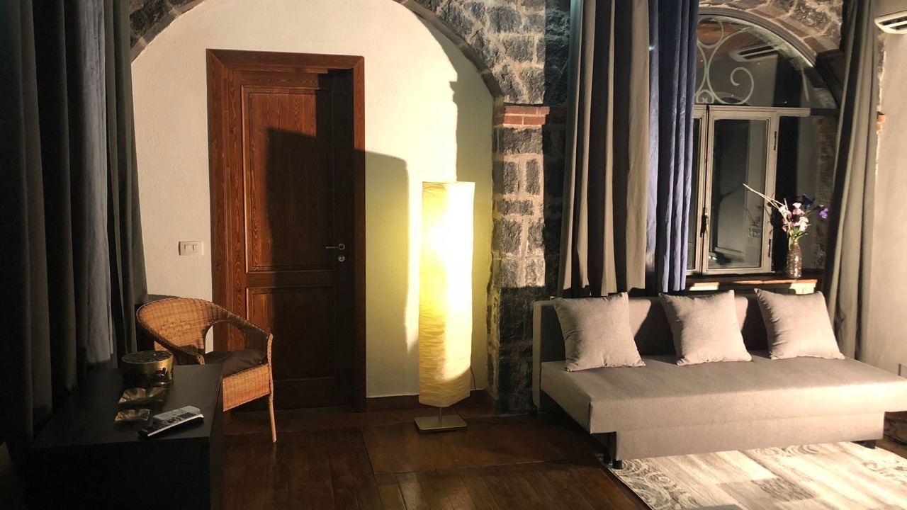 Photo of Bedroom in Milo