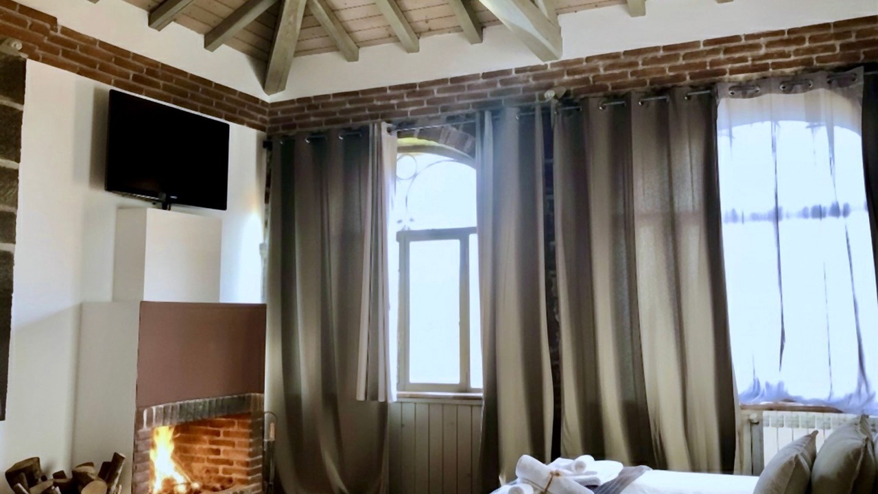 Photo of Bedroom in Milo