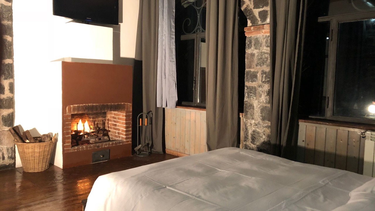 Photo of Bedroom in Milo
