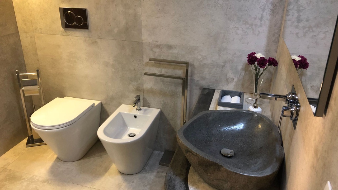 Photo of Bathroom in Milo
