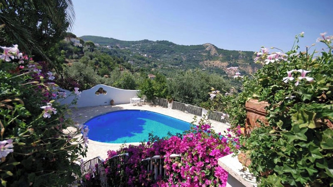 Photo of Outdoor in Piano di Sorrento