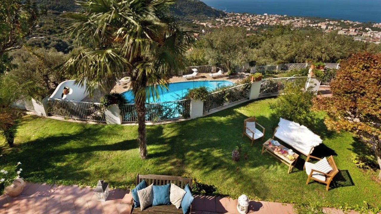 Photo of Outdoor in Piano di Sorrento