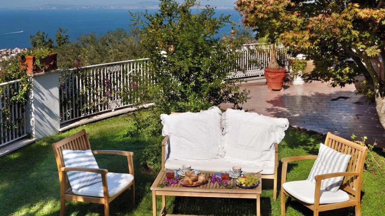 Photo of Outdoor in Piano di Sorrento