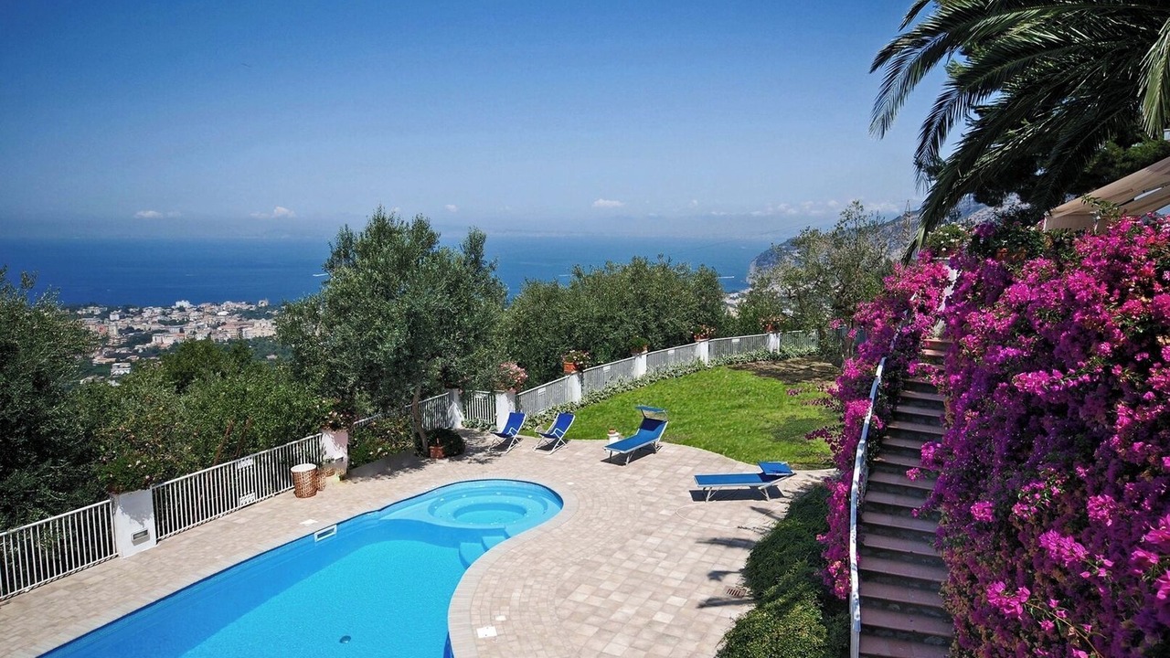 Photo of Outdoor in Piano di Sorrento