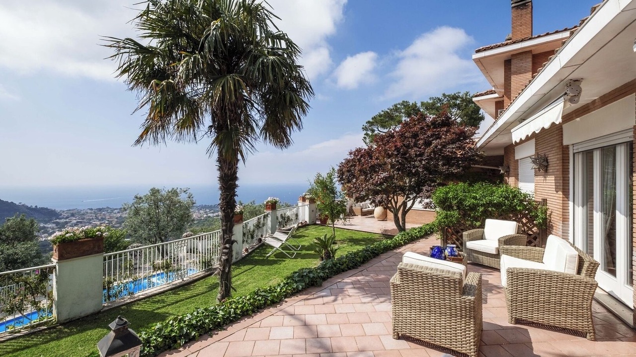 Photo of Patio Balcony in Piano di Sorrento