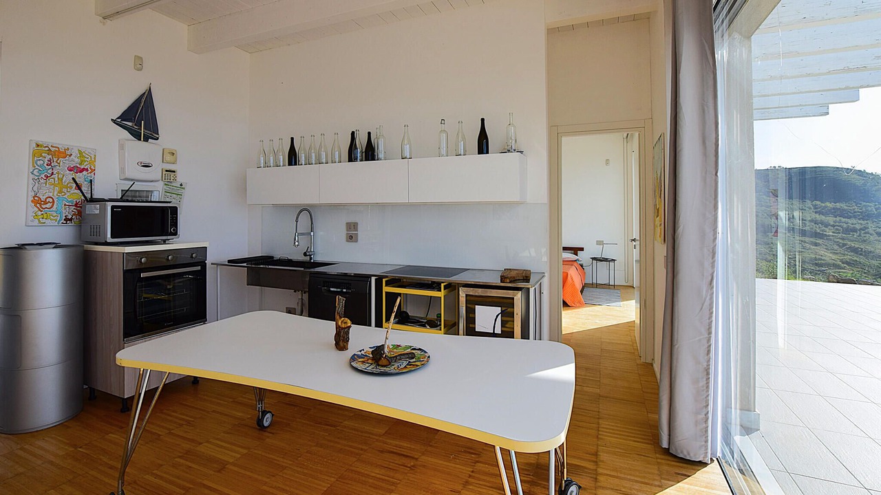 Photo of Bedroom in San Nicola Arcella