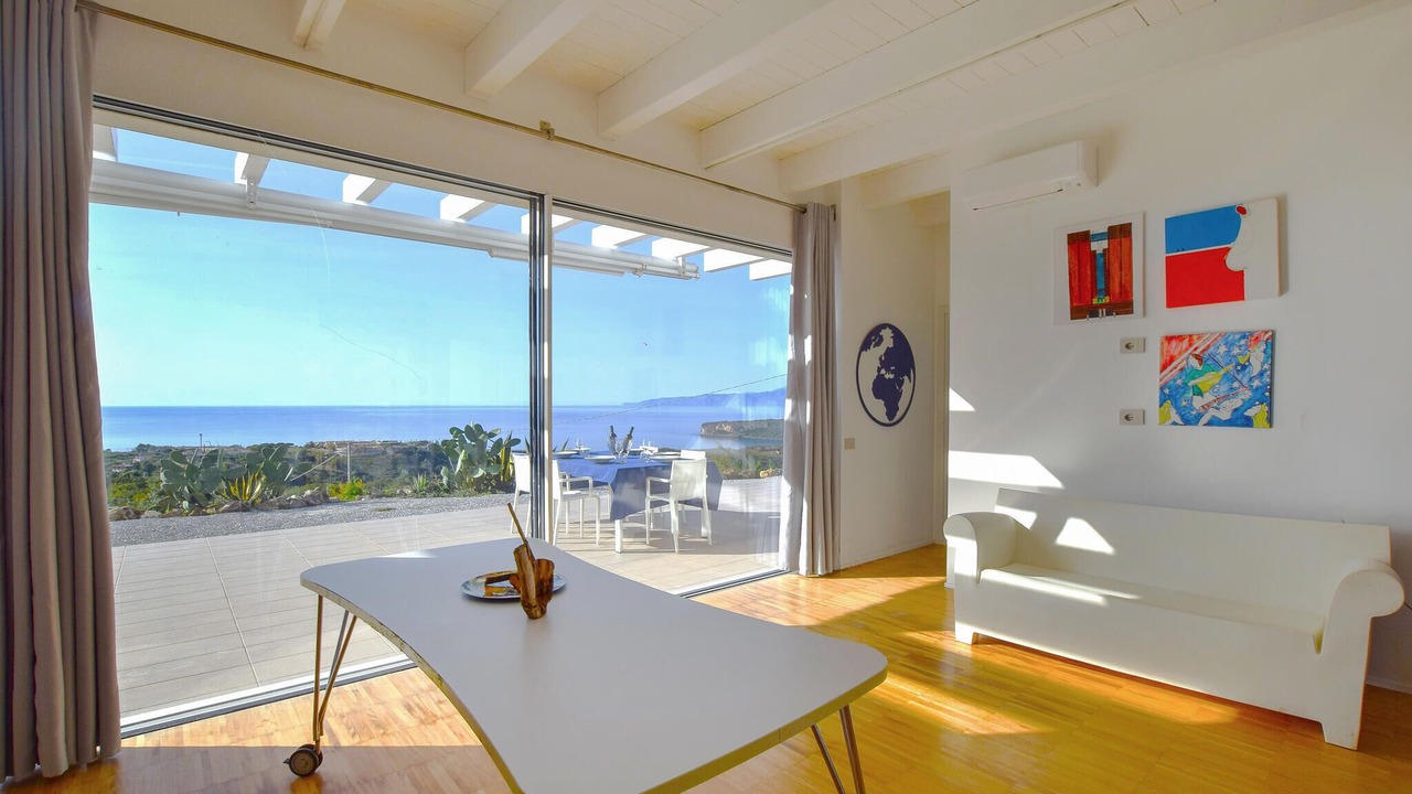 Photo of Bedroom in San Nicola Arcella
