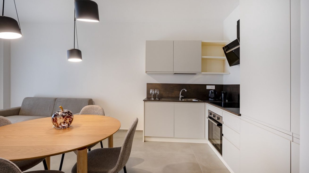 Photo of Kitchen in Municipio 2