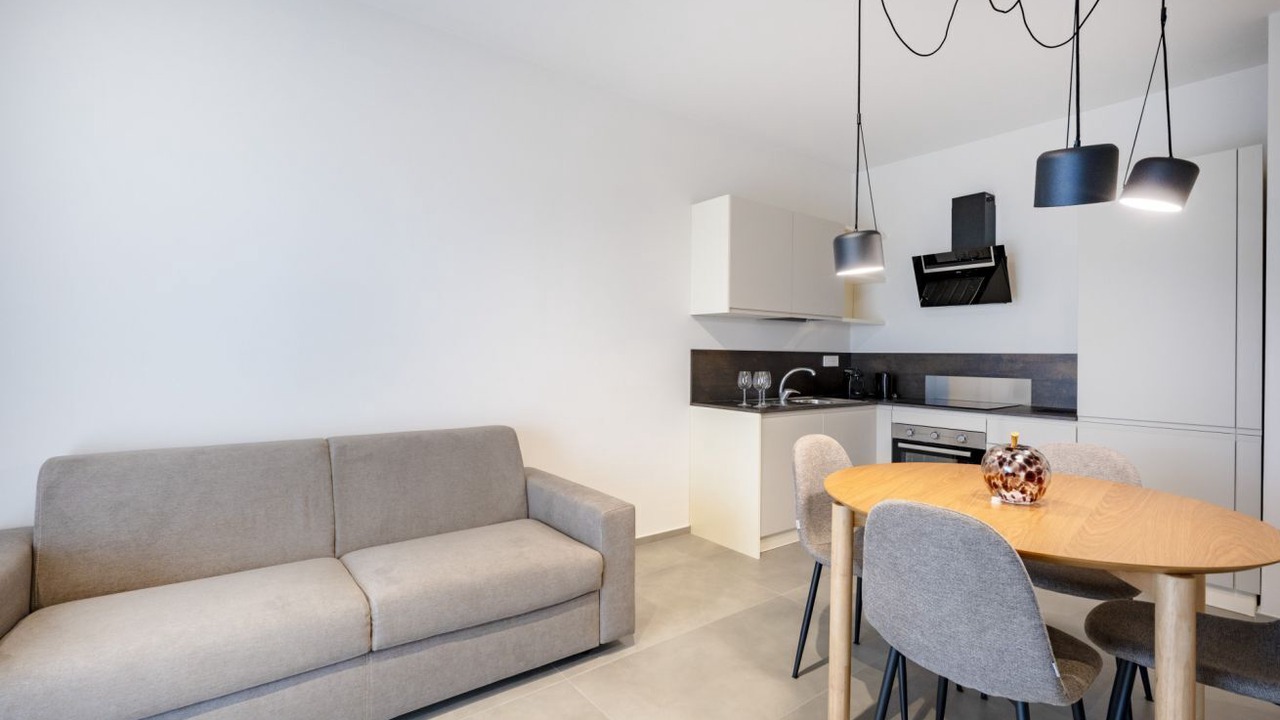 Photo of Livingroom in Municipio 2