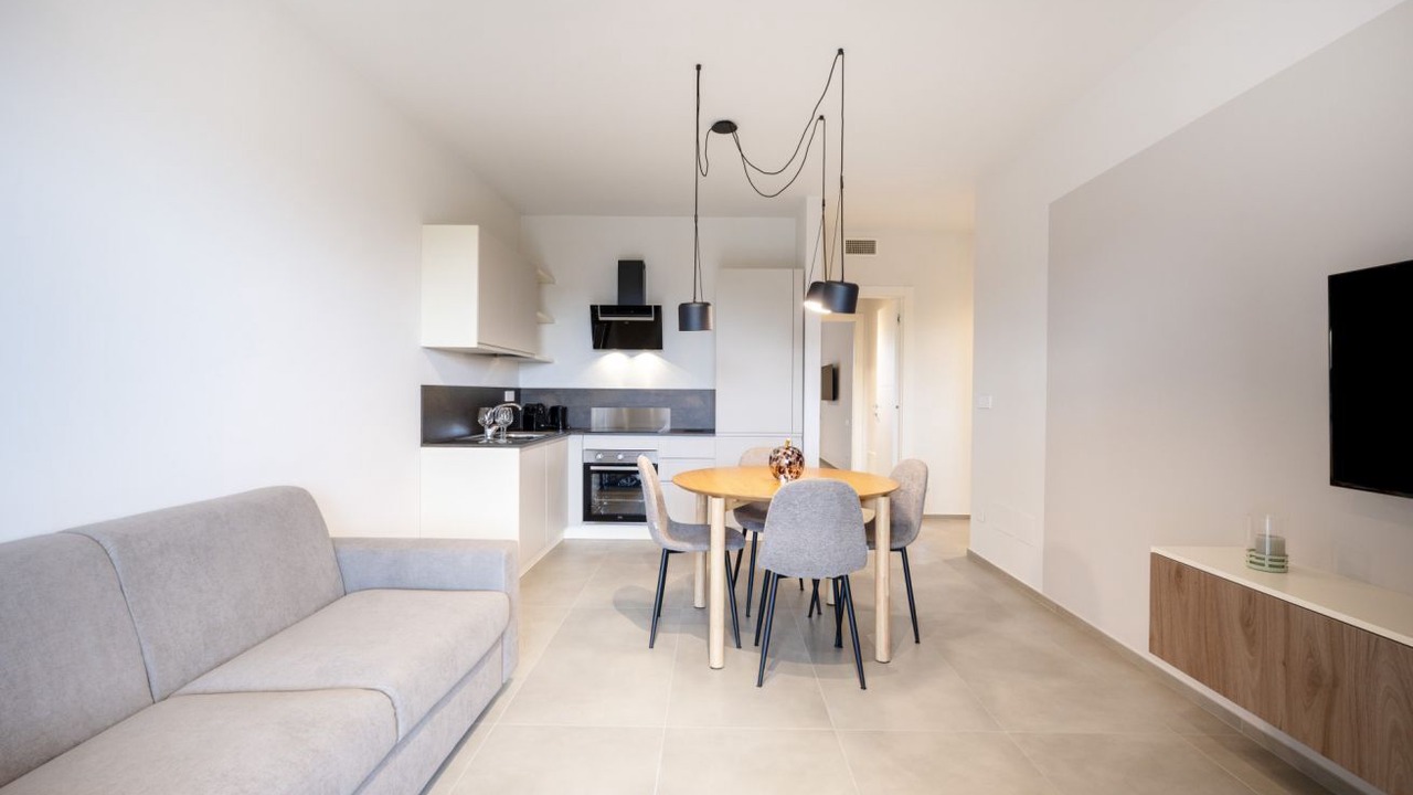 Photo of Livingroom in Municipio 2