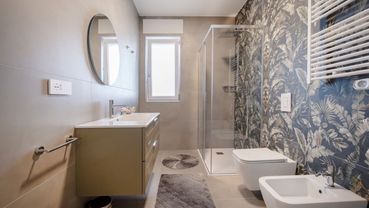 Photo of Bathroom in Municipio 2