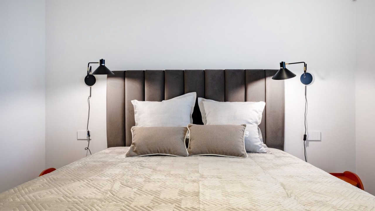 Photo of Bedroom in Municipio 2