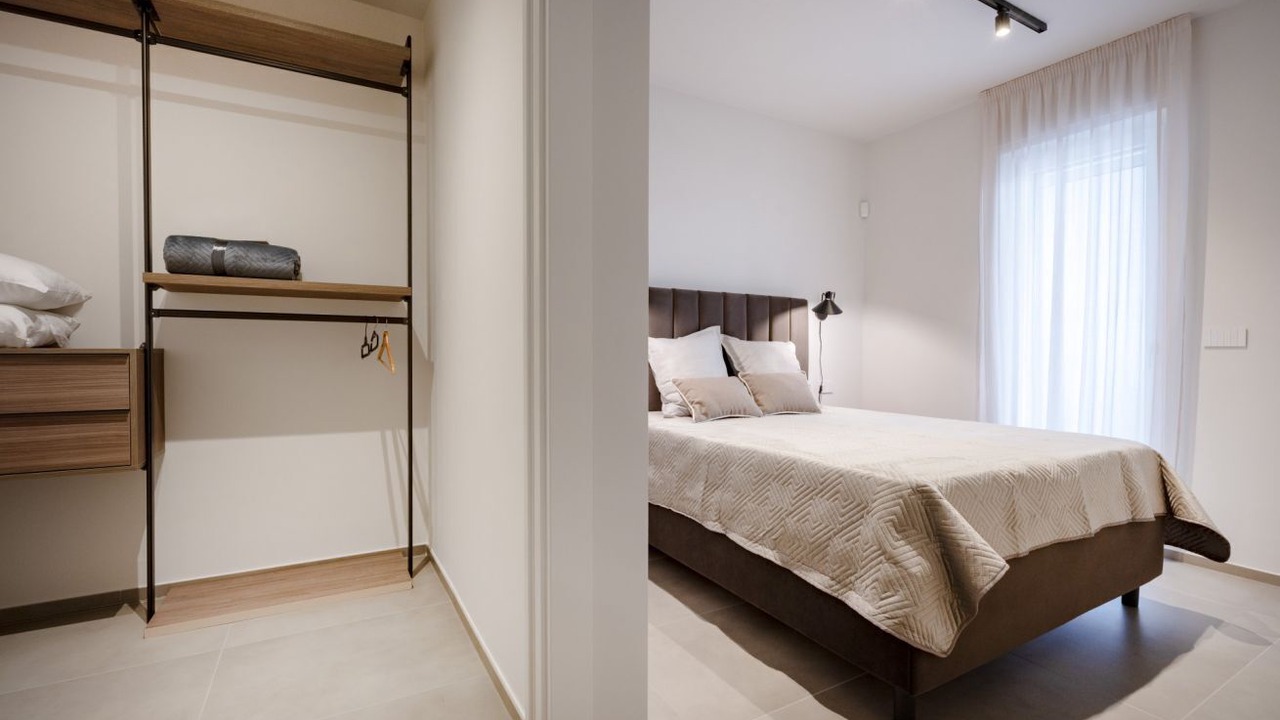 Photo of Bedroom in Municipio 2