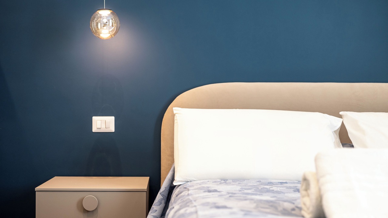 Photo of Bedroom in Materdei