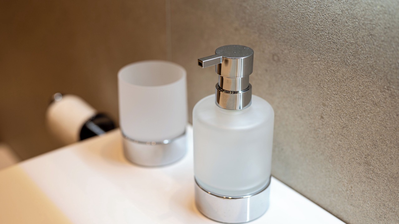 Photo of Bathroom in Materdei