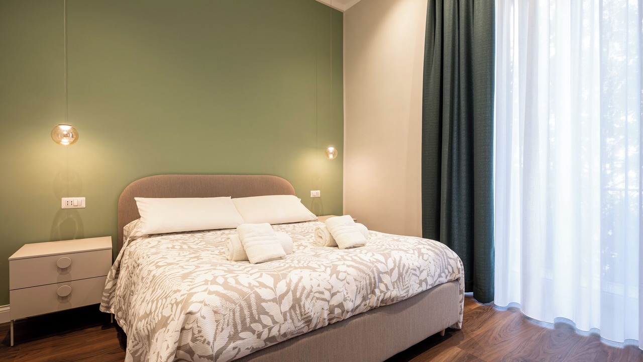 Photo of Bedroom in Materdei