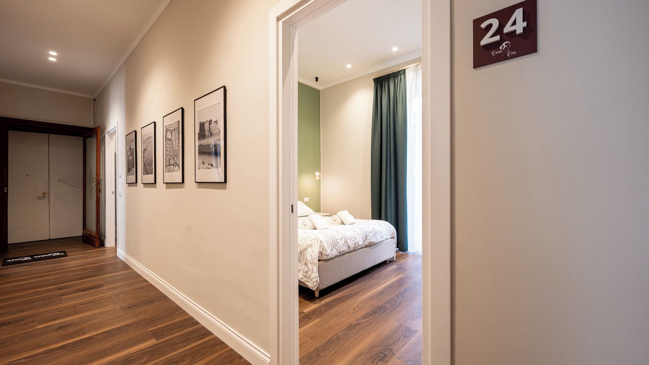 Photo of Bedroom in Materdei