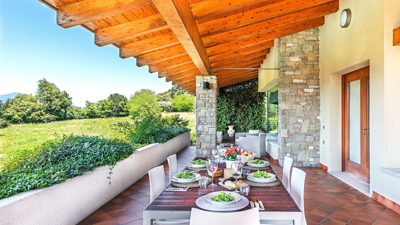 Photo of Outdoor in Montinelle
