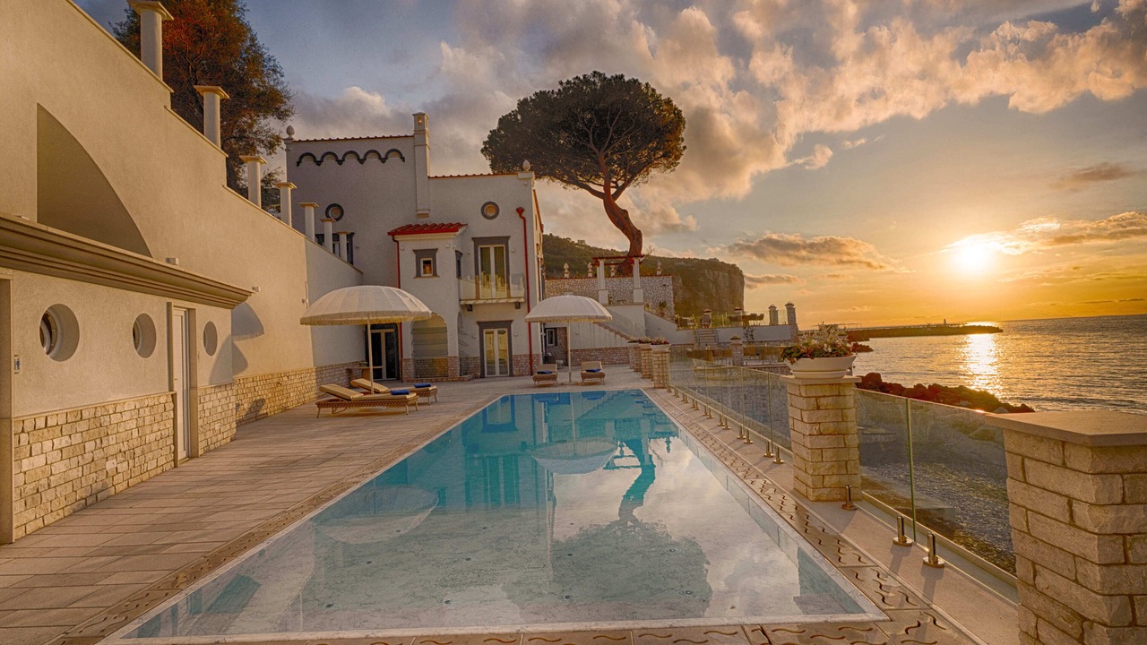 Photo of Outdoor in Vico Equense