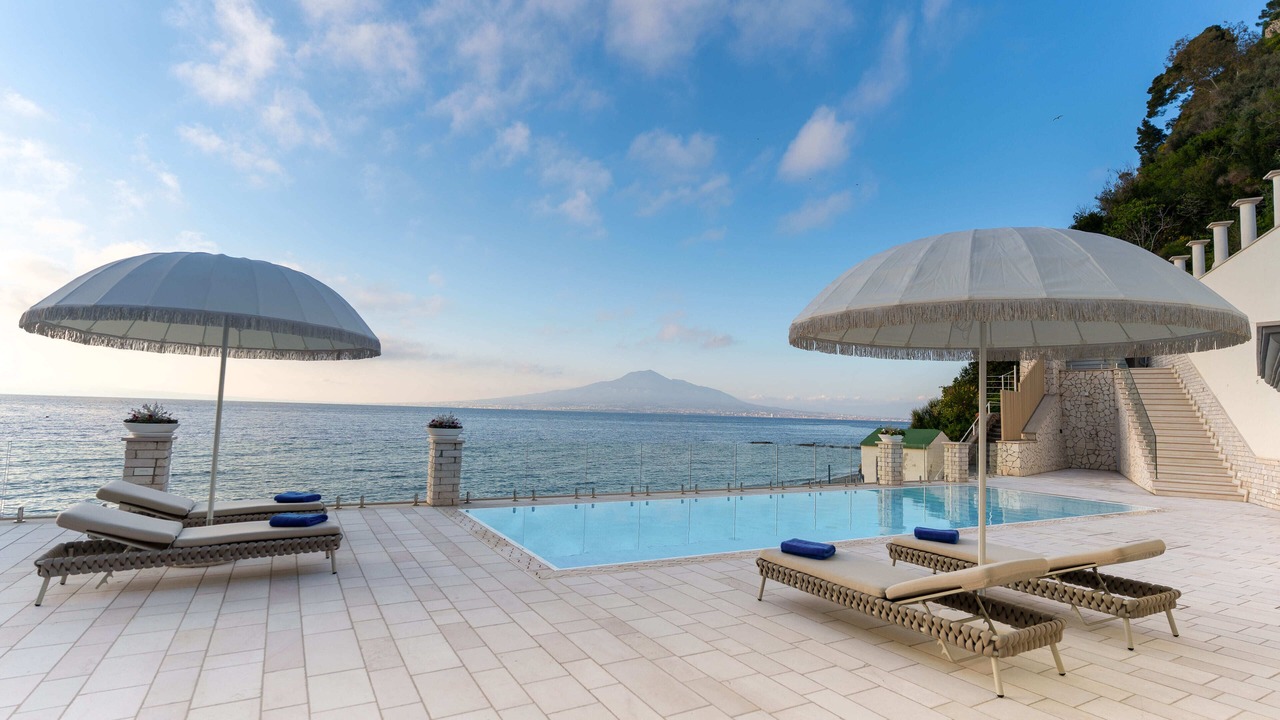 Photo of Outdoor in Vico Equense